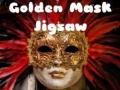 Joc Golden Mask Jigsaw