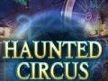 Joc Haunted Circus