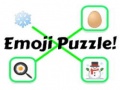 Joc Emoji Puzzle!
