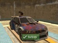 Joc Battle Cars 3d