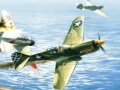 Joc Aviation Art Air Combat Slide