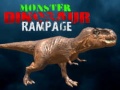 Joc Monster Dinosaur Rampage 