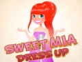 Joc Sweet Mia Dress Up