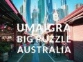 Joc Umaigra Big Puzzle Australia