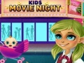 Joc Kids Movie Night 