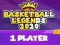Joc Basketball Legends 2020