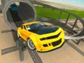 Joc Car Driving Stunt Game 3d