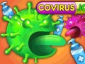 Joc Covirus.io
