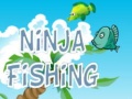 Joc Ninja Fishing