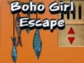 Joc Boho Girl Escape