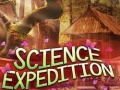 Joc Science Expedition