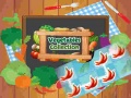 Joc Vegetables Collection