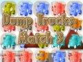 Joc Dump Trucks Match 3