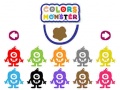 Joc Colors Monster
