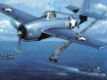 Joc Aviation Art Air Combat Puzzle