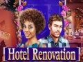 Joc Hotel Renovation