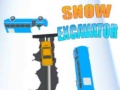 Joc Snow Excavator