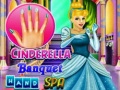 Joc Cinderella Banquet Hand Spa