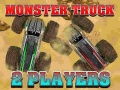 Joc Monster Truck 2 Players