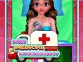 Joc Mia Medical Emergency