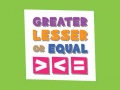 Joc Greater Lesser Or Equal