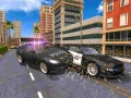 Joc Police Car Stunt Simulation 3d