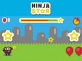 Joc Ninja Star