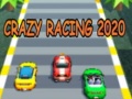 Joc Crazy Racing 2020