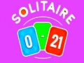 Joc Solitaire 0-21