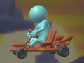 Joc  Kart Racer