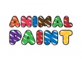 Joc Animal Paint