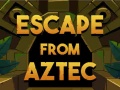 Joc Escape From Aztec