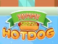 Joc Yummy Hotdog