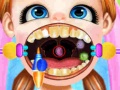 Joc Little Princess Dentist Adventure