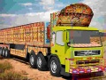 Joc Truck Driver Cargo