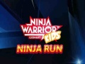 Joc Ninja Warrior Germany Kids: Ninja Run