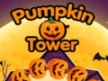 Joc Pumpkin tower halloween