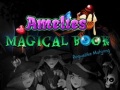 Joc Amelies Magical book