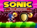 Joc Sonic Path Adventure