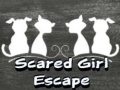 Joc Scared Girl Escape