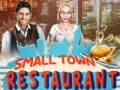 Joc Small Town Restaurant