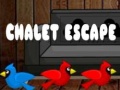 Joc Chalet Escape