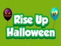Joc Rise Up Halloween