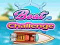 Joc Boat Challenge