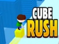 Joc Cube Rush