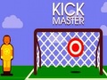 Joc Kick Master