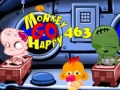 Joc Monkey Go Happy Stage 463