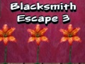 Joc Blacksmith Escape 3