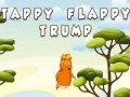 Joc Tappy Flappy Trump