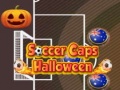 Joc Soccer Caps Halloween